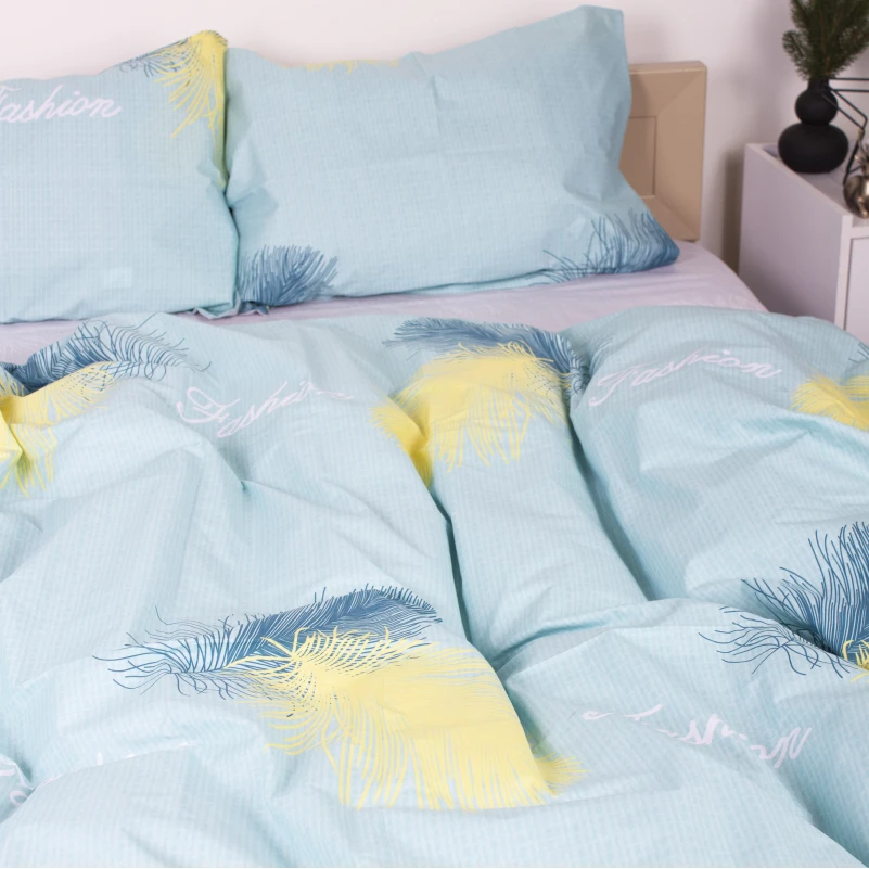 Наволочка Бязь 17-0593 Venezuela