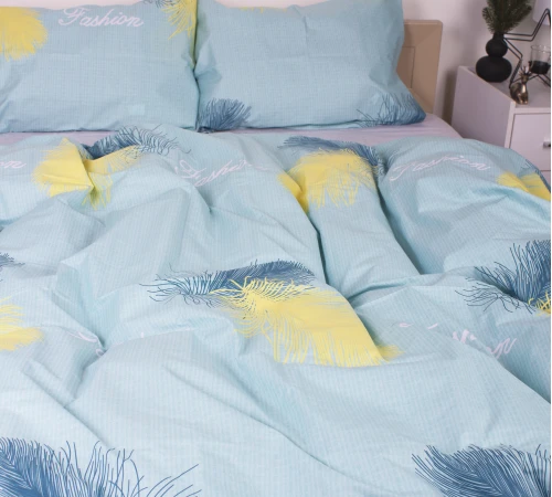 Підковдра Бязь 17-0593 Venezuela - 2