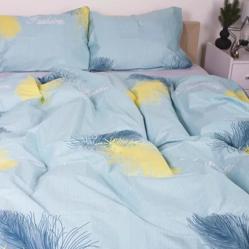 Підковдра Бязь 17-0593 Venezuela - 2