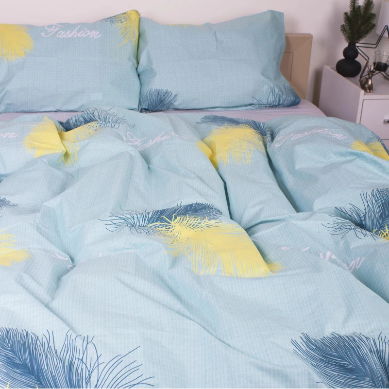 Підковдра Бязь 17-0593 Venezuela - 1