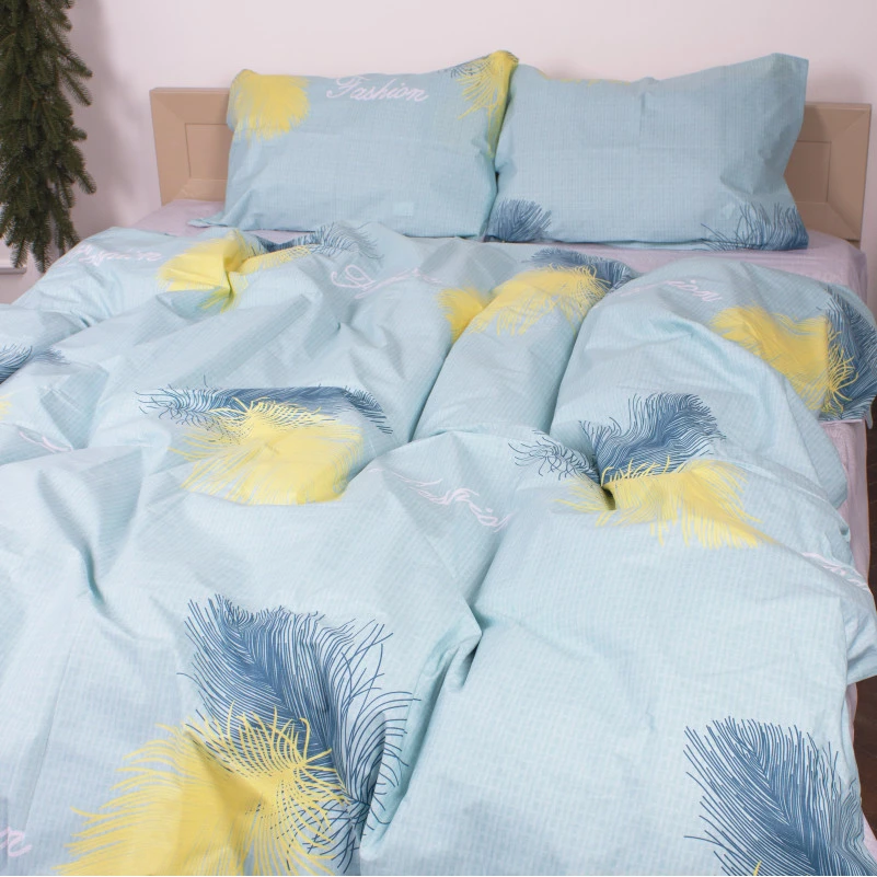 Наволочка Бязь 17-0593 Venezuela - 4