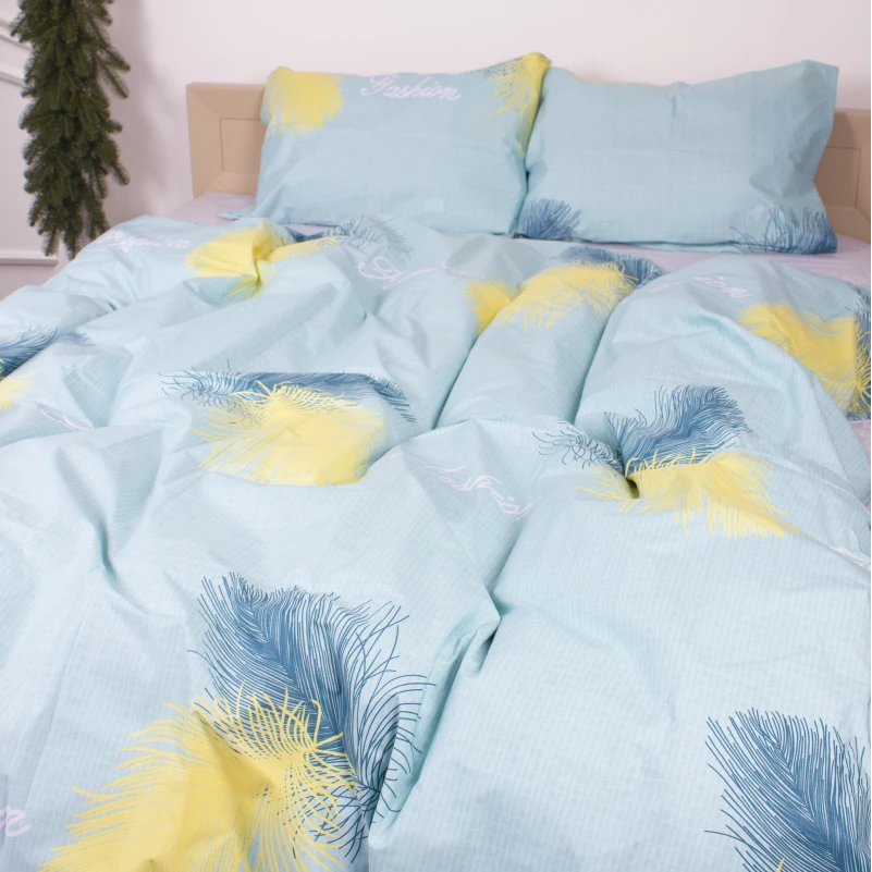 Підковдра Бязь 17-0593 Venezuela - 3