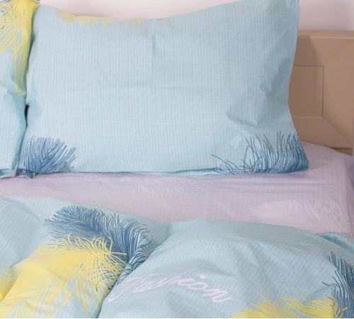 Наволочка Бязь 17-0593 Venezuela - 2