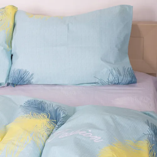 Наволочка Бязь 17-0593 Venezuela - 2