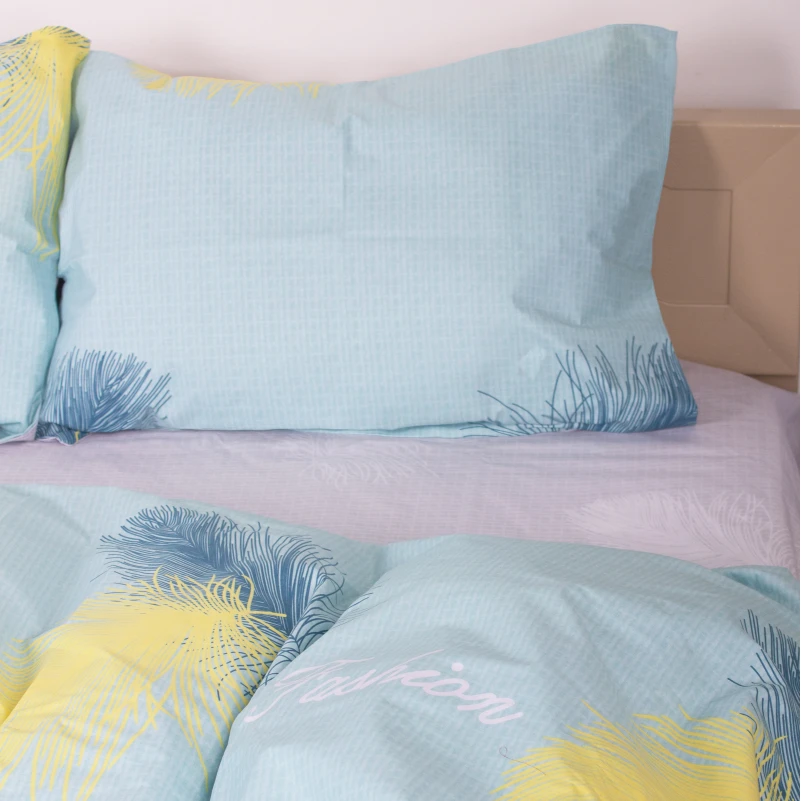 Наволочка Бязь 17-0593 Venezuela - 1