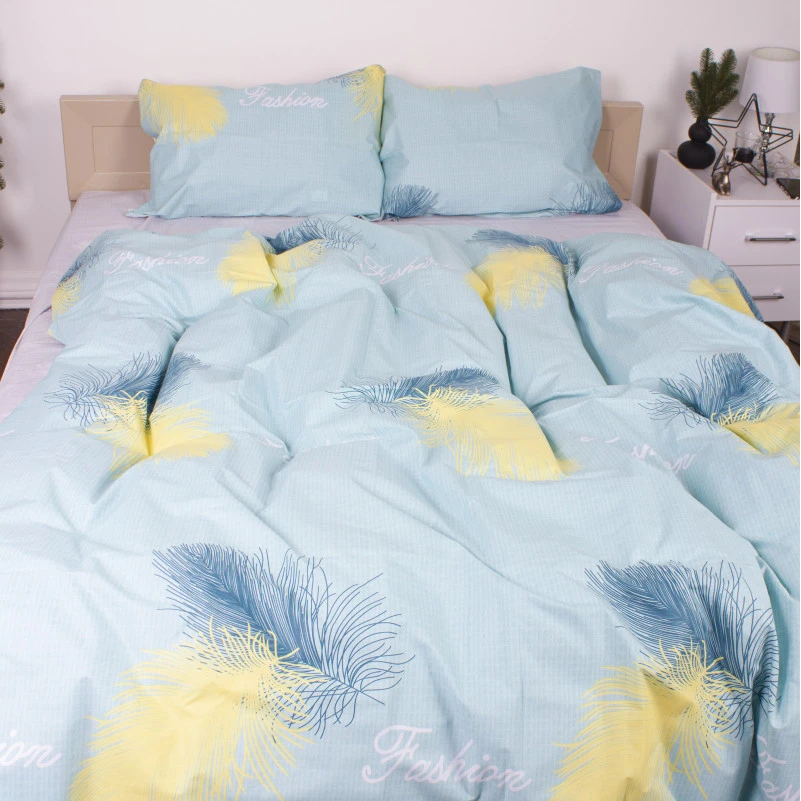 Підковдра Бязь 17-0593 Venezuela - 4