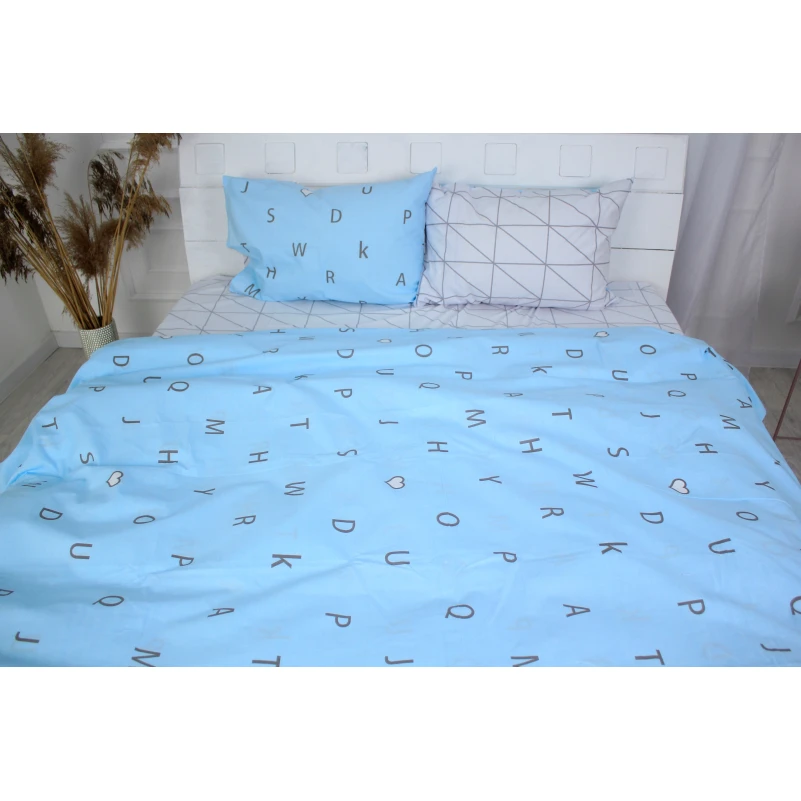 Наволочка Бязь Zara №27INT - 2