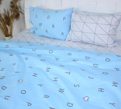 Підковдра Бязь Zara №27INT - 2