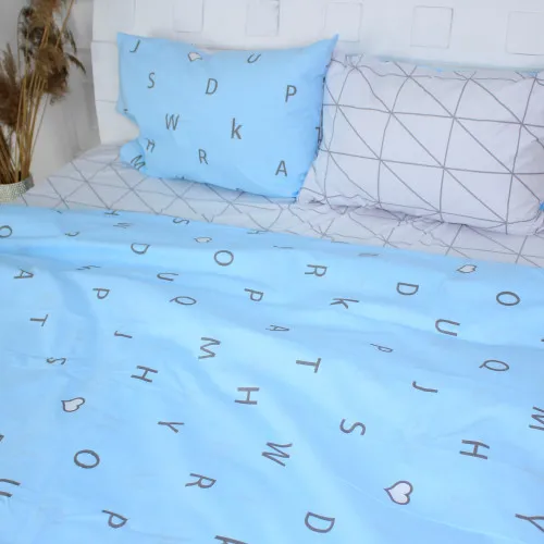 Підковдра Бязь Zara №27INT - 2