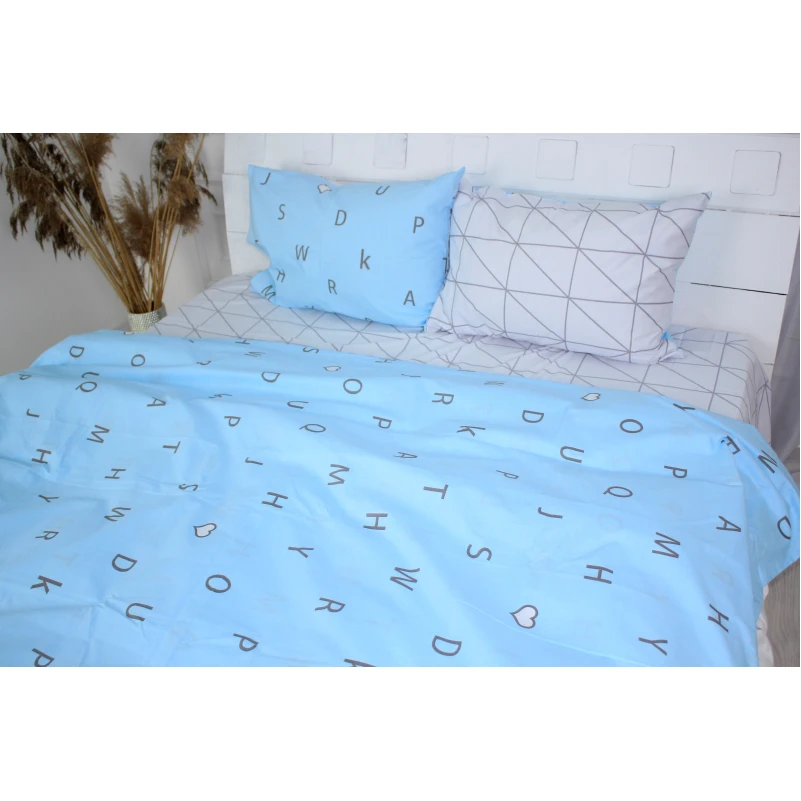 Наволочка Бязь Zara №27INT - 1