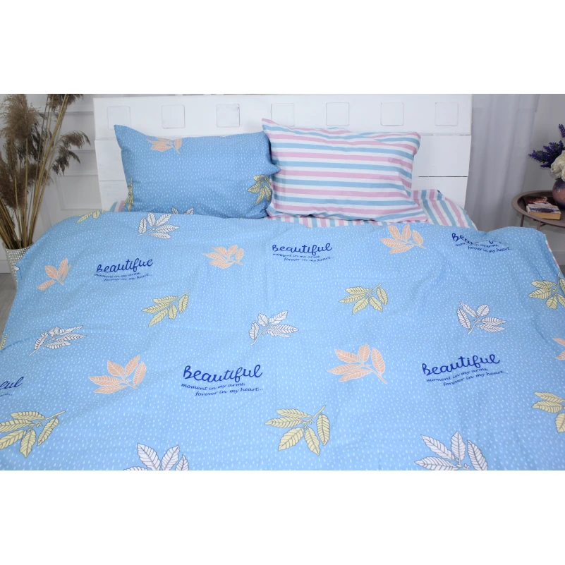 Наволочка Бязь 17-0208 Jens - 1