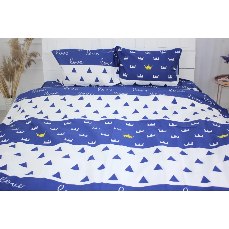 Наволочка Бязь 17-0212 Adora - 2