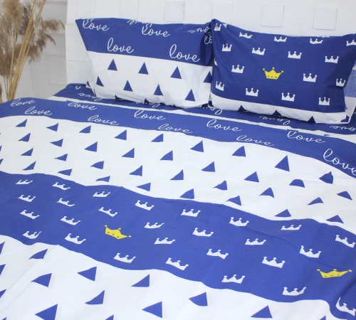 Наволочка Бязь 17-0212 Adora - 2