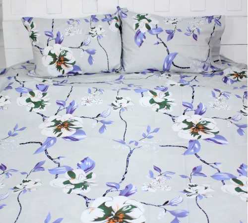 Наволочка Бязь 17-0230 Veronika - 2