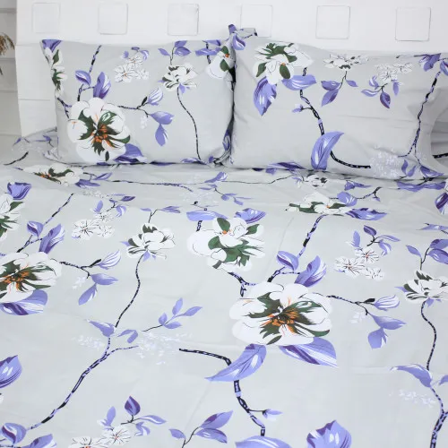 Пододеяльник Бязь 17-0230 Veronika - 2