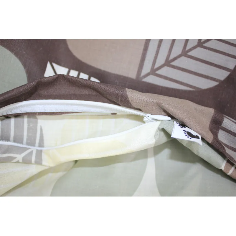 Простынь Бязь 17-0243 Fortunata - 3