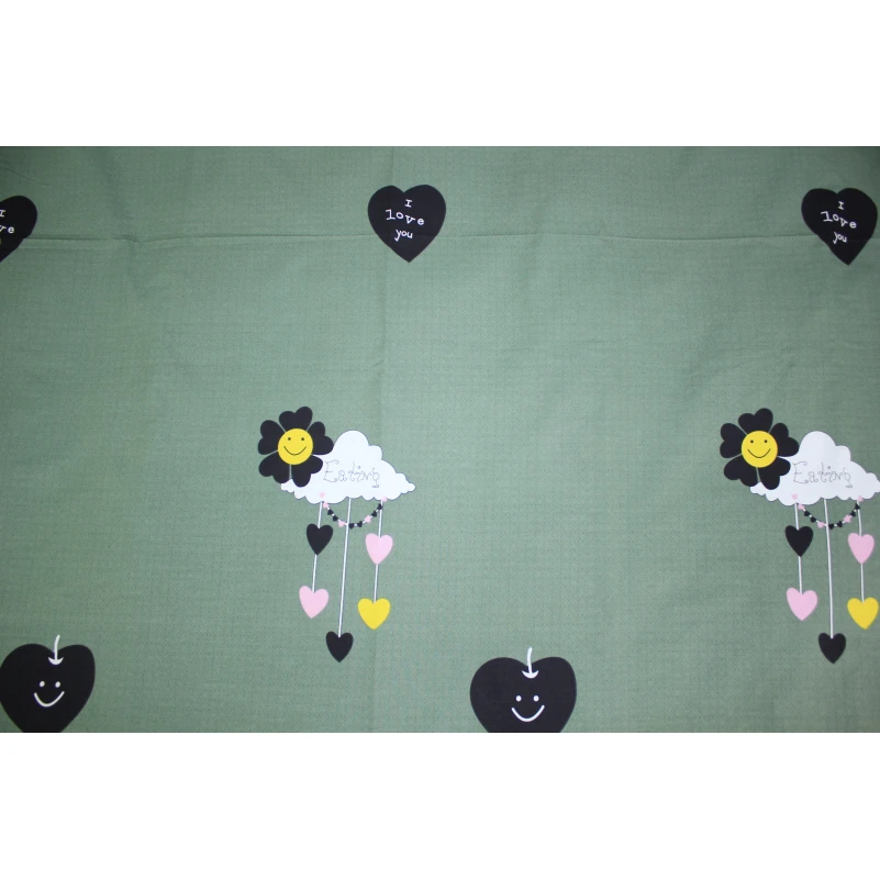 Наволочка Бязь 17-0245 Klasild - 2