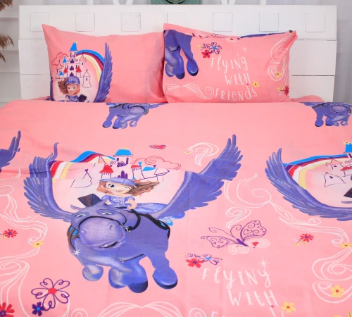 Наволочка Бязь 17-0252 Princess - 2