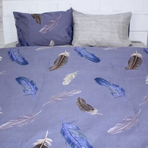 Пододеяльник Бязь 17-0253 Osvalda - 2