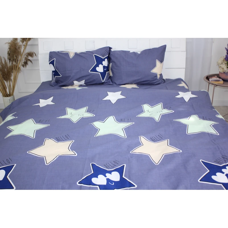 Наволочка Бязь 17-0257 Gaeteyn - 1