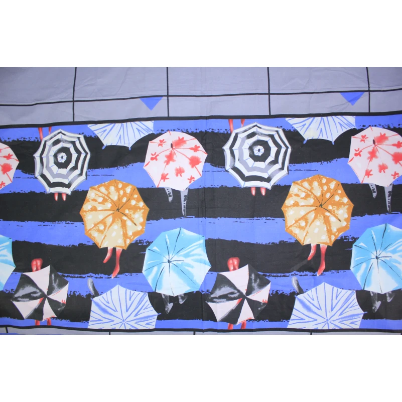 Підковдра Бязь 17-0264 Rainbow - 3