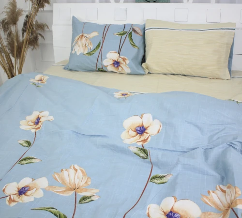 Підковдра Бязь 17-0265 Mallow - 2