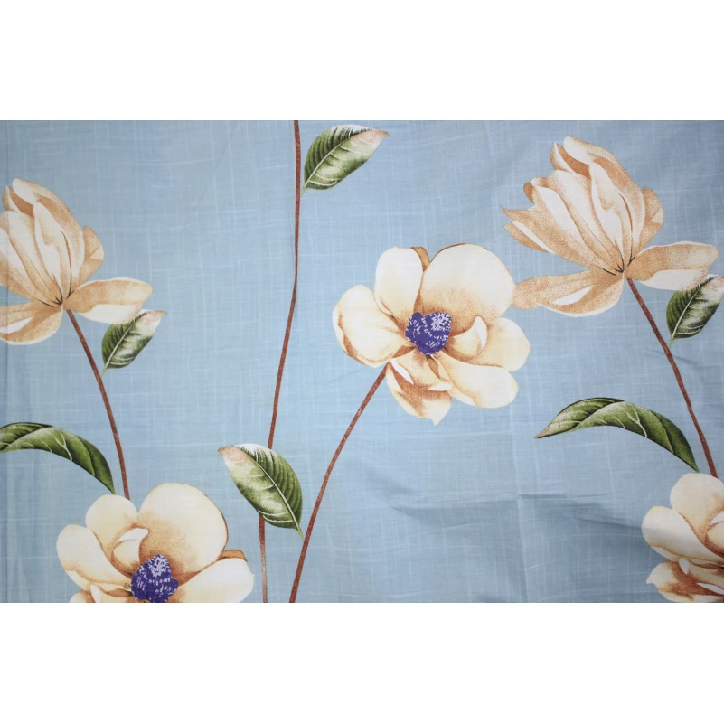 Пододеяльник Бязь 17-0265 Mallow - 3