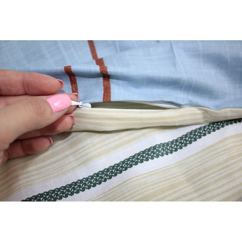 Наволочка Бязь 17-0265 Mallow - 4