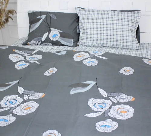 Підковдра Бязь 17-0271 Petunia - 2