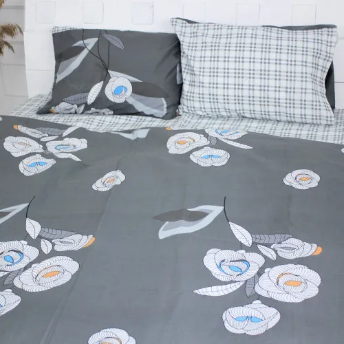 Підковдра Бязь 17-0271 Petunia - 2