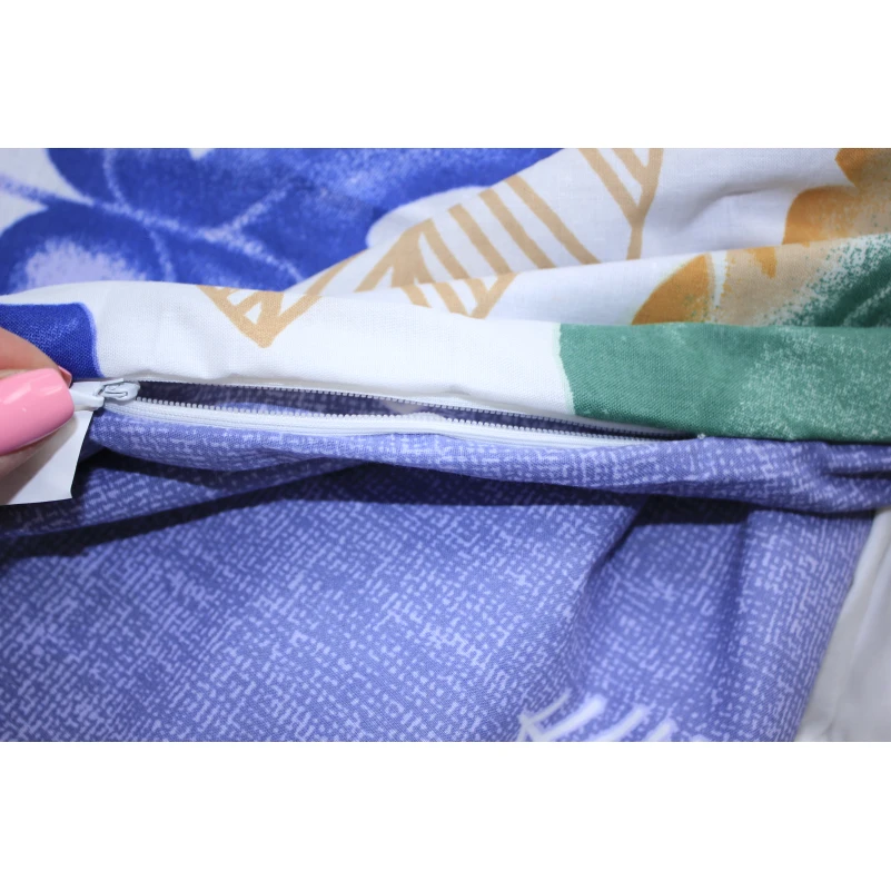 Наволочка Бязь 17-0274 Seaweed - 4