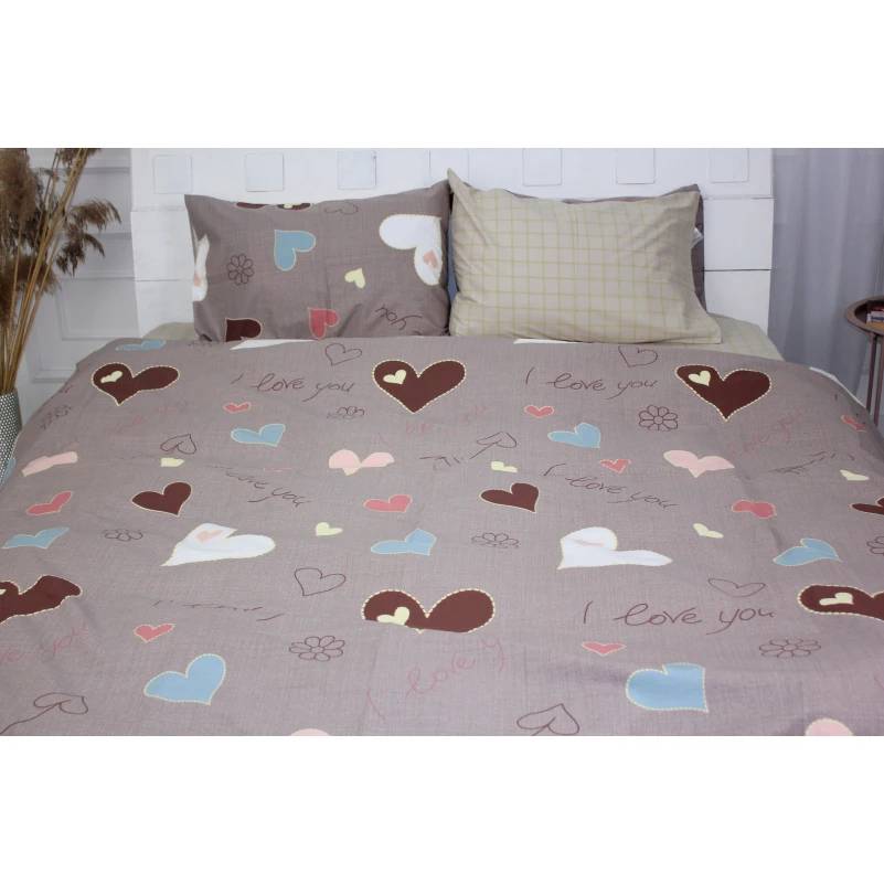 Наволочка Бязь 17-0283 Asmara - 2