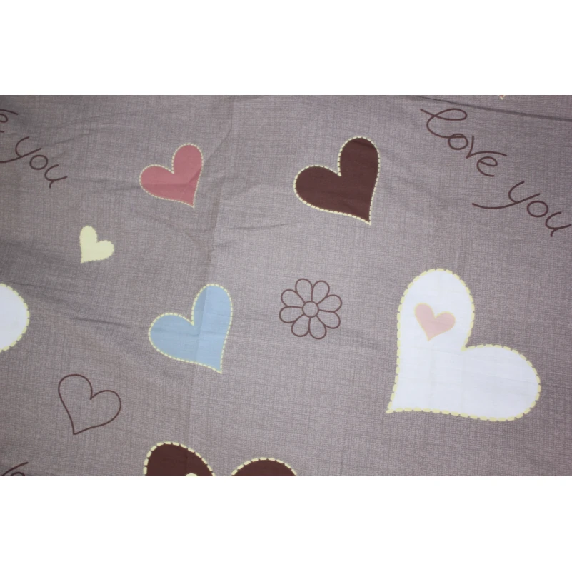 Наволочка Бязь 17-0283 Asmara - 4