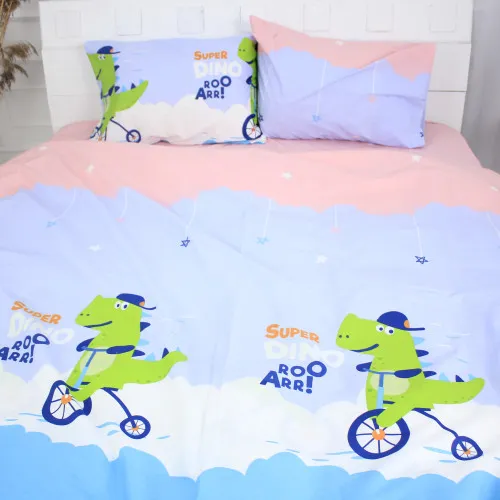 Наволочка Бязь 17-0291 Dublin - 2