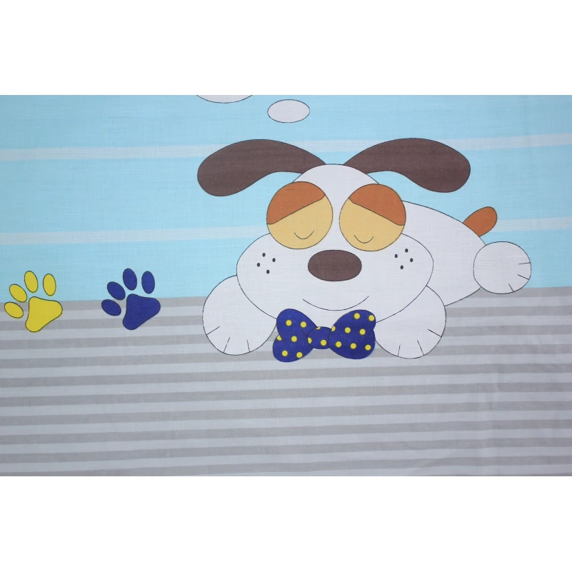 Підковдра Бязь 17-0296 Vilnius - 3