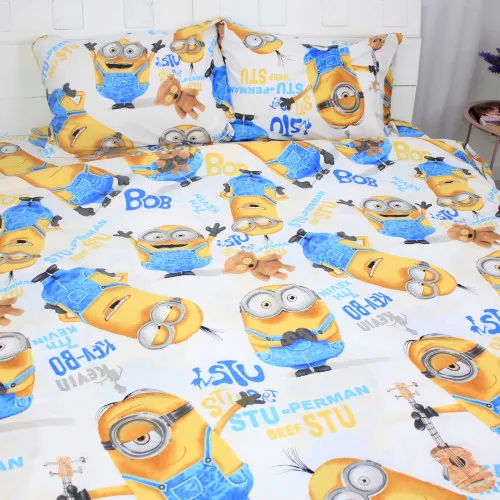 Наволочка Бязь 17-0298 San Marino - 2