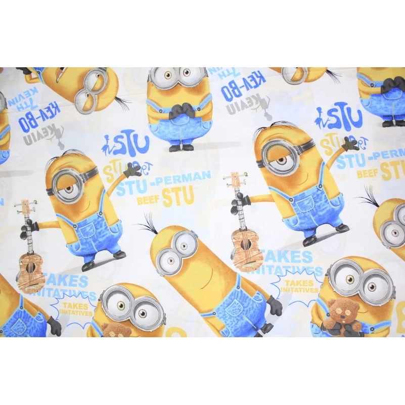 Підковдра Бязь 17-0298 San Marino - 3