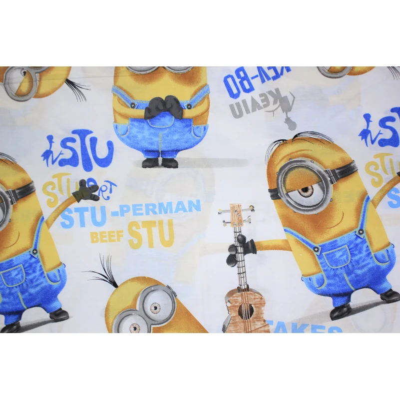 Підковдра Бязь 17-0298 San Marino - 4