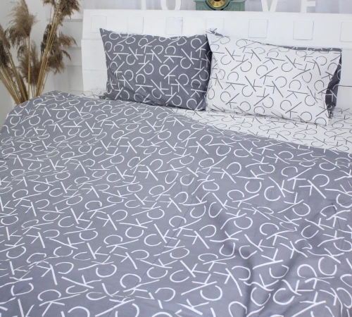 Підковдра Бязь 17-0303 Lome - 2