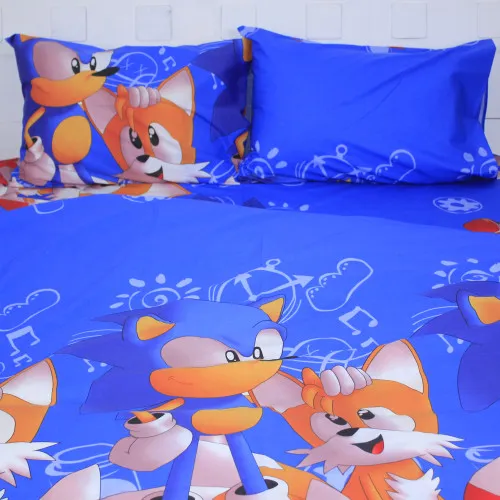 Наволочка Бязь 17-0313 Sonics X - 2