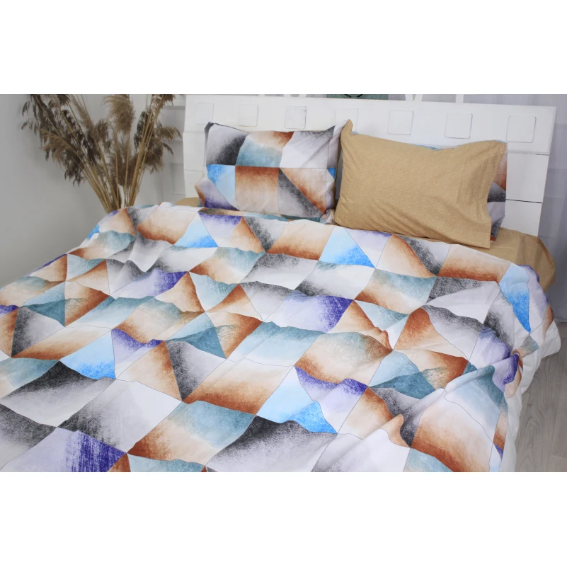 Пододеяльник Бязь 17-0415 Picasso - 2