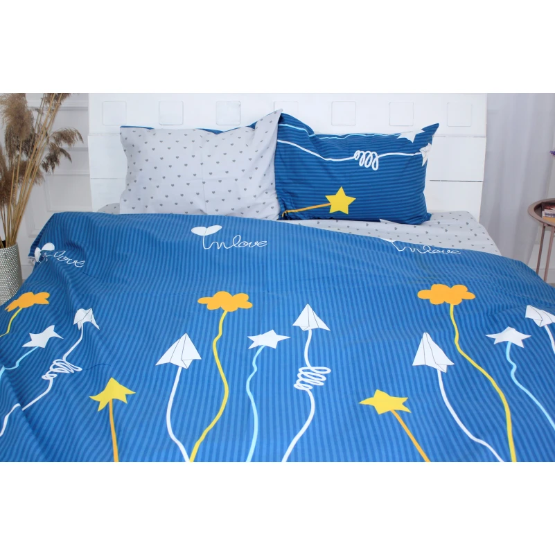 Наволочка Бязь 17-0420 Teenager - 2