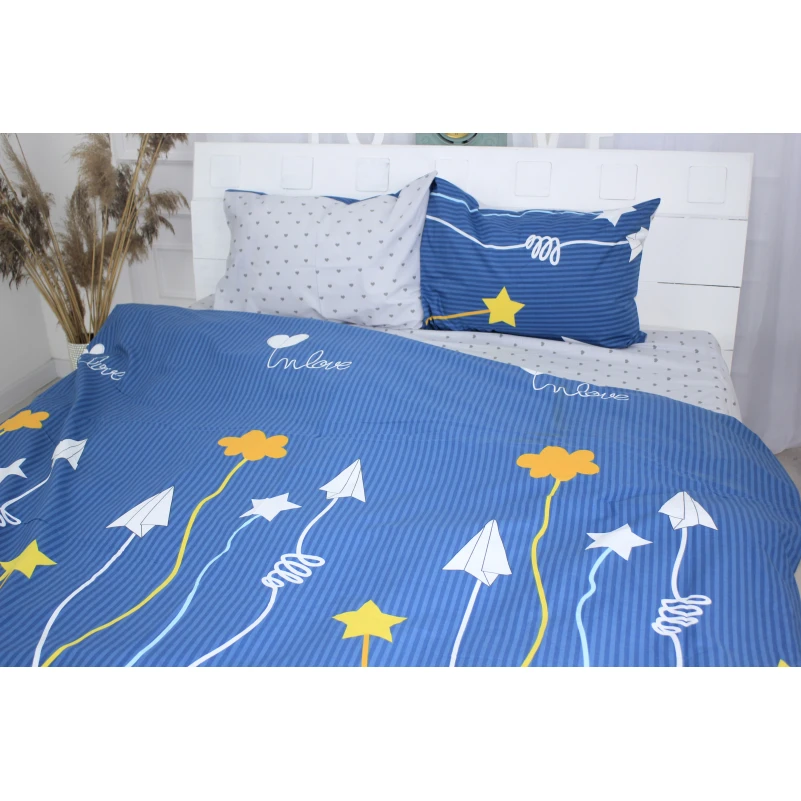 Наволочка Бязь 17-0420 Teenager - 1