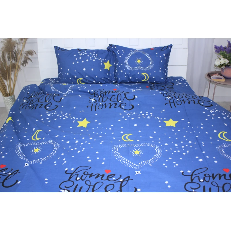 Наволочка Бязь 17-0460 Dorell - 2