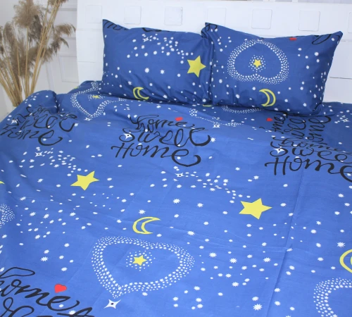 Наволочка Бязь 17-0460 Dorell - 2