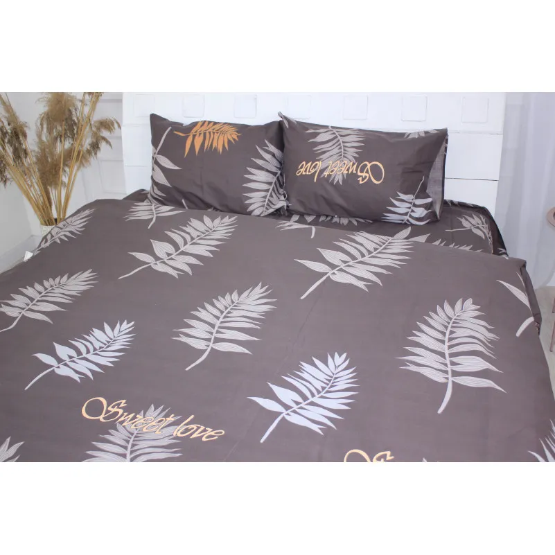 Простынь Бязь 21-0006 Mateus - 1