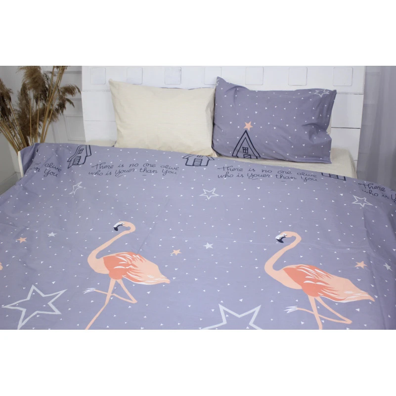 Наволочка Бязь Benito №42INT - 1