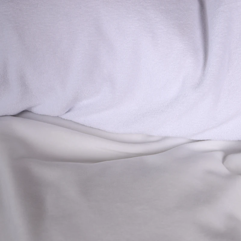 Комплект постельного белья Велюр Winter Terry 28-0008 Cyrtanthus - 4