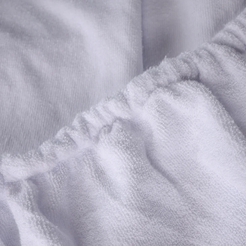 Комплект постельного белья Велюр Winter Terry 28-0008 Cyrtanthus - 6