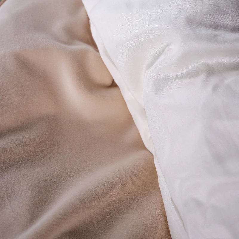 Комплект постельного белья Велюр Winter Delicate 28-0084 Digitale - 1